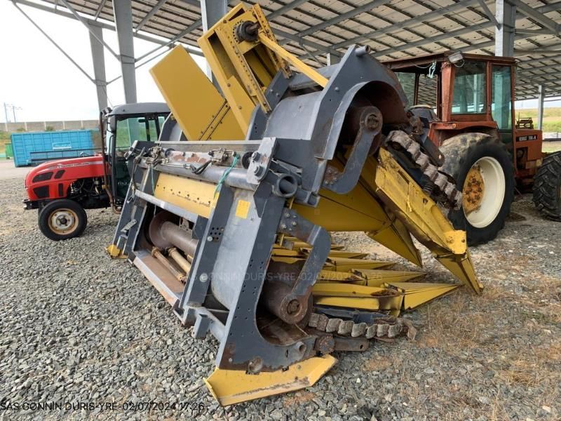 E-FARM: Fantini bouchard - Header - id RTWX4BT - €15,000 - Year of construction: 2006 - France