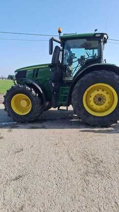 John Deere 6250 R Τρακτέρ 101.000 €