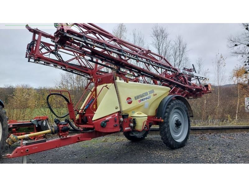 E-FARM: Hardi NAVIGATOR 3000 - Sprayer - id Z5IUXET - €34,000 - Year of construction: 2019 - France