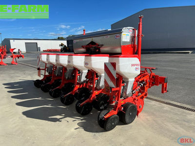 E-FARM: Maschio gaspardo magica mt 6 bbx hyd.verstelbar 45-75cm - Precision drill - id 2A7KVX5 - €24,500 - Year of construction: 2024