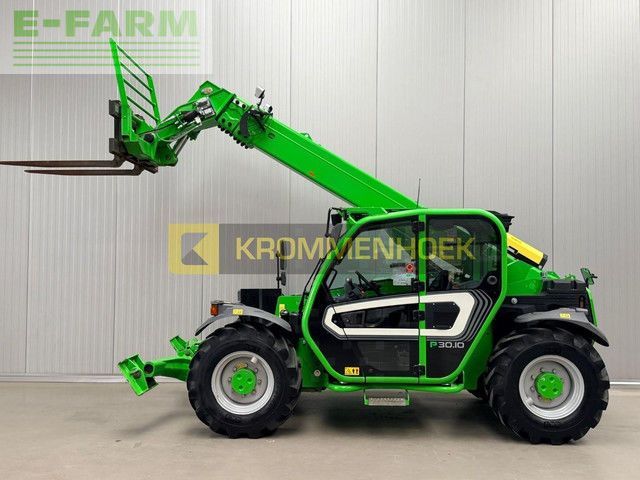 Merlo p 30.10 Chargeur télescopique  57 900 €