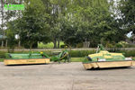 Krone EasyCut R 320 CV mowingdevice €8,500