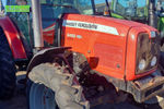 Massey Ferguson 6455 tractor €24,000