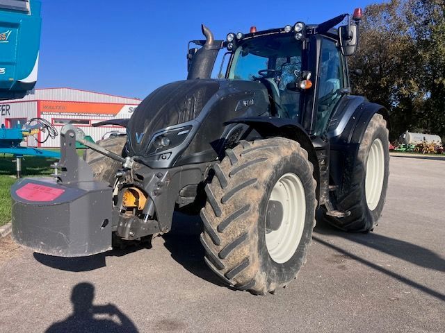 Valtra T 174 Traktor 76 000 €