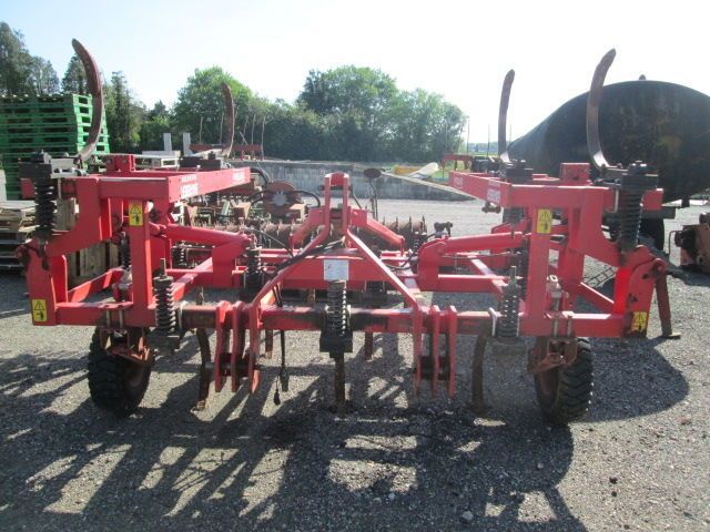 Quivogne ch15 Kultivátor 5 000 €