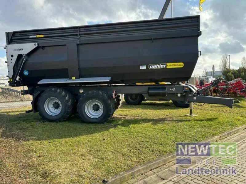 E-FARM: Oehler ol tmk 203 - Wywrotka - id ANWBVPE - 41 900 € - Rok produkcji: 2023 - Niemcy