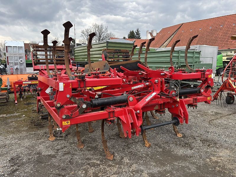 E-FARM: EXPOM Grom 4.7 - Kultywator - id BZFL36J - 5750 € - Rok produkcji: 2014 - Austria