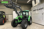 Deutz-Fahr 5105.4 g tractor 45.800 €