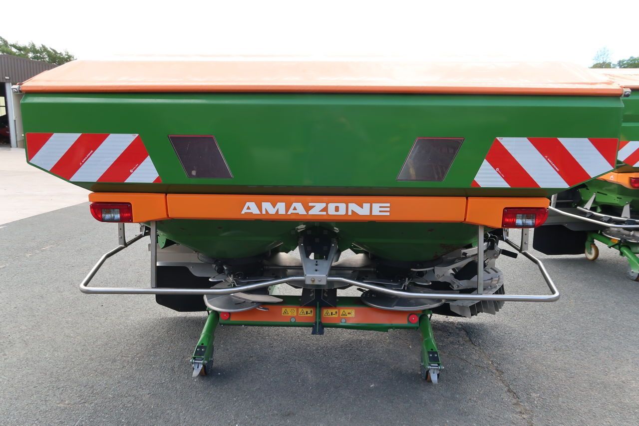 Amazone za-v profis tronic Spandiconcime 6.882 €