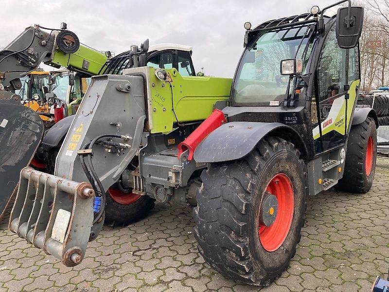 Claas Scorpion 960 Teleszkópos rakodó 79 900 EUR