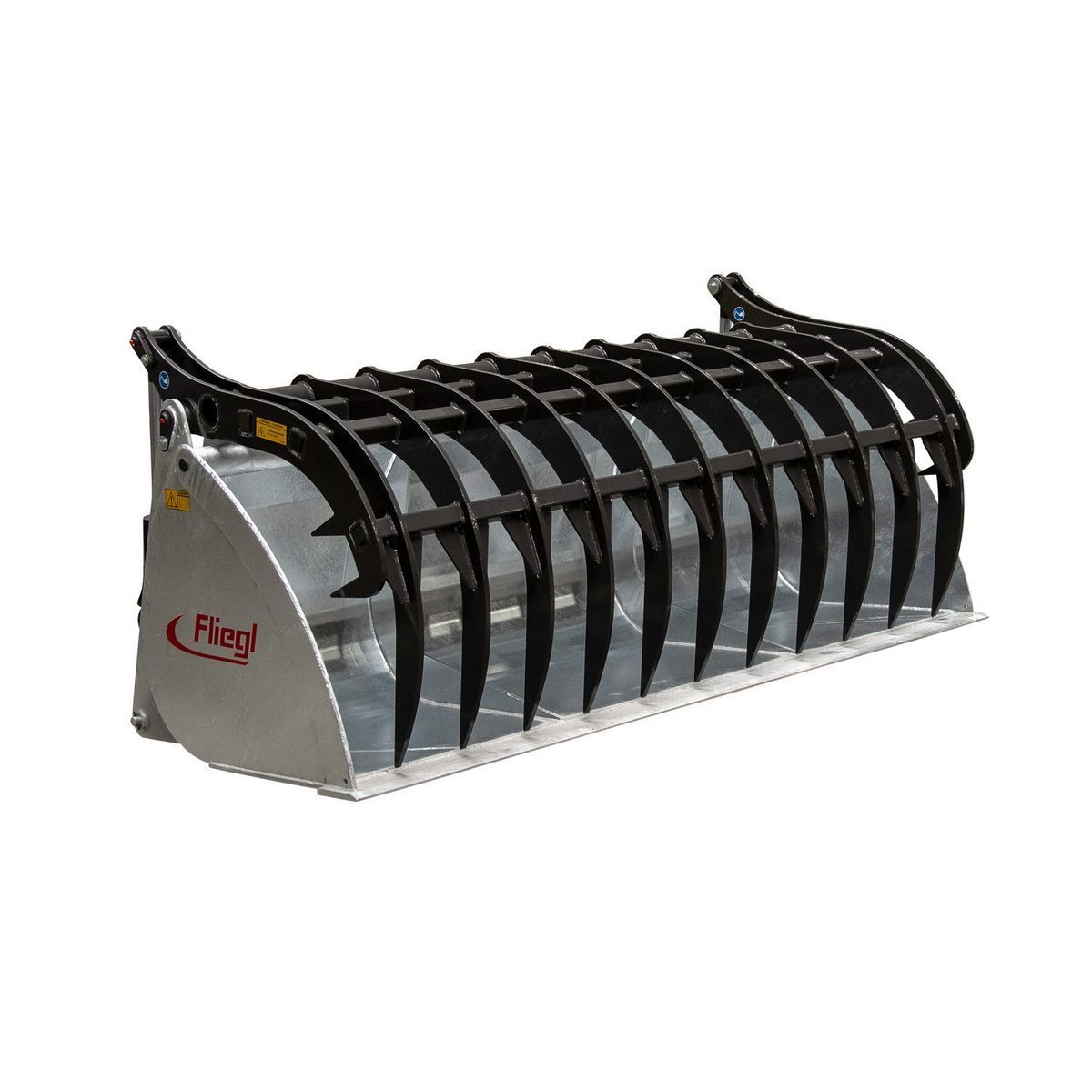 Fliegl silogreifschaufel, greifschaufel fliegl Anbaugerät 4.680 €