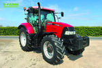 Case IH Maxxum 140 tractor €37,151