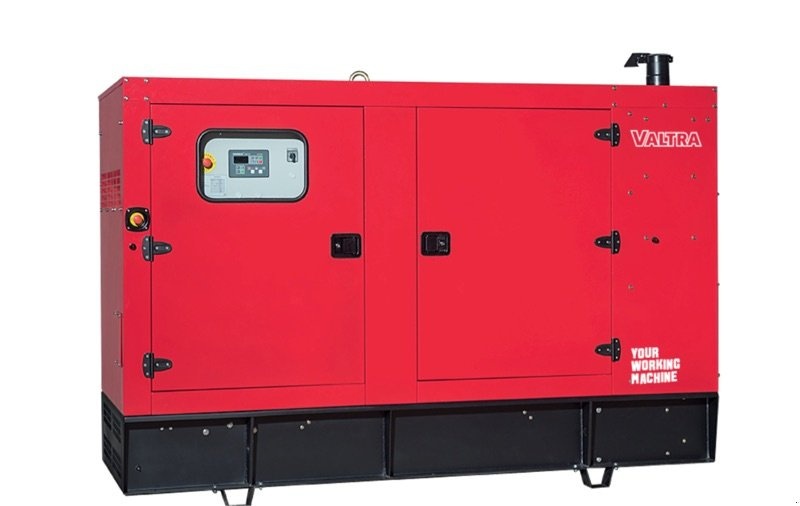 Valtra diesel-generator vg110 animal_husbandry_equipment €23,800