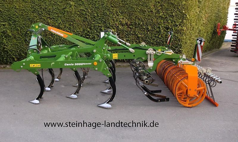 Amazone Cenio 3000 Special Kultywator 10 071 €