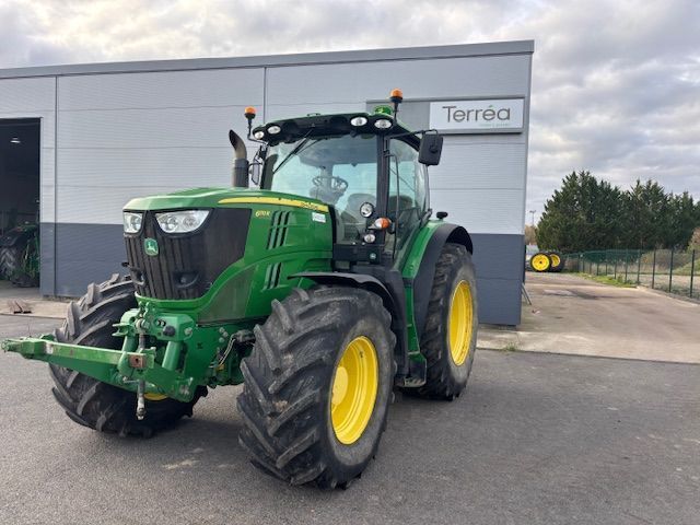 John Deere 6170 R Traktor 60.000 €