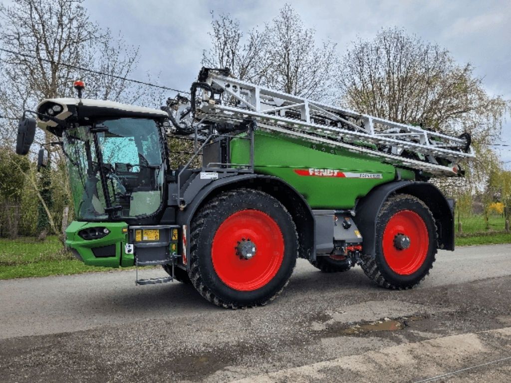 E-FARM: Fendt Rogator 655 - Pulvérisateur - id 94BUYSG - 285 000 € - Année: 2021 - Lecture du nombre d'heure: 1 500,France