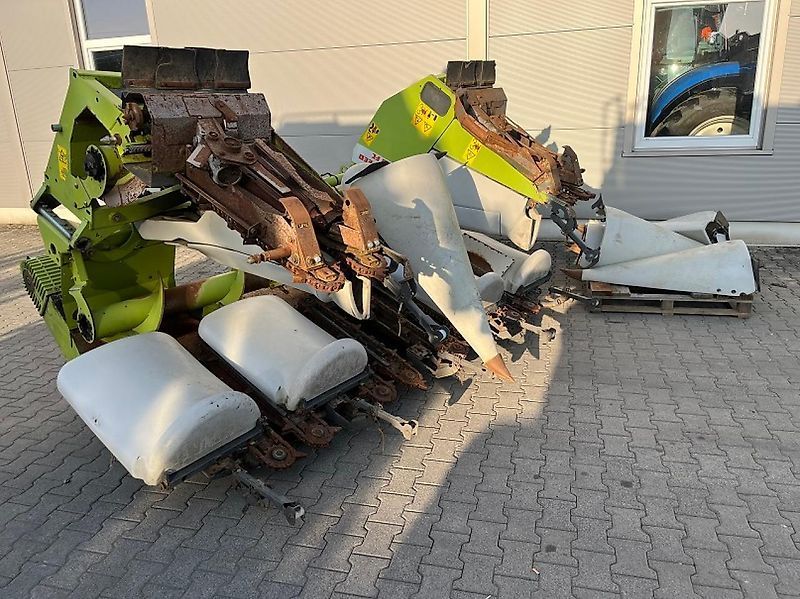 E-FARM: Claas conspeed 6-75 fc - Barre de coupe - id T8F4IZP - 17 500 € - Année: 2004 - Allemagne