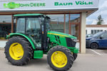 John Deere 5075 E tractor 42.016 €