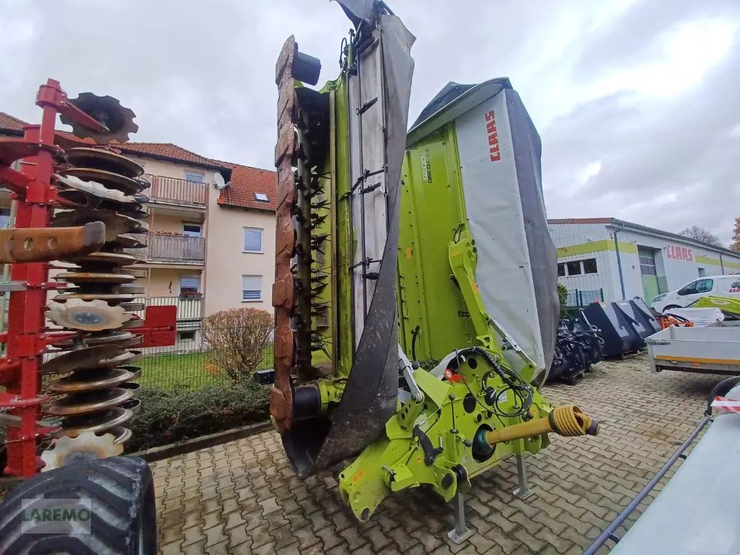 Claas Disco 9200 C Contour Χλοοκοπτικό 44.700 €