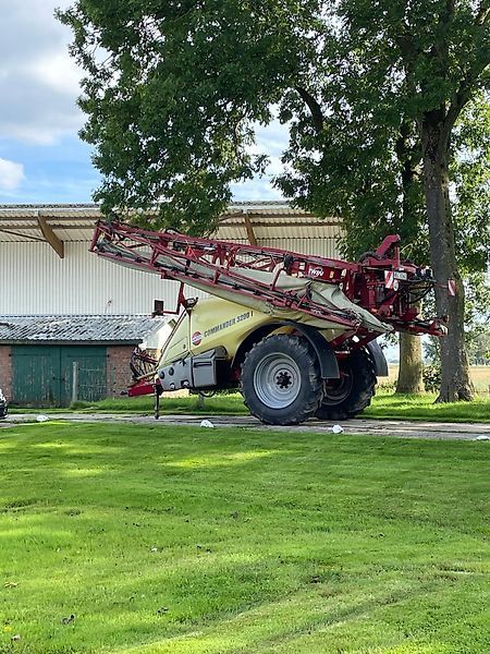 Hardi COMMANDER 3300 Razpršilnik 28.500 €