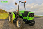 Deutz-Fahr 5070DF Keyline tractor €25,202