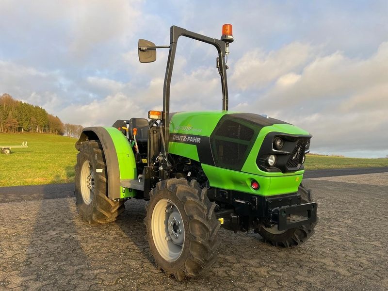 Deutz-Fahr 5070 D Keyline tractor 25.202 €