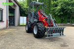 Weidemann 1160 compactloader €29,900