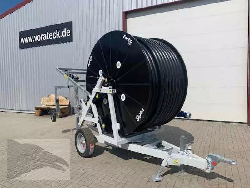 E-FARM: ferbo gb 300/82 - Irrigazione - id ECHIUYL - 12.941 € - Anno di costruzione: 2024 - Germania