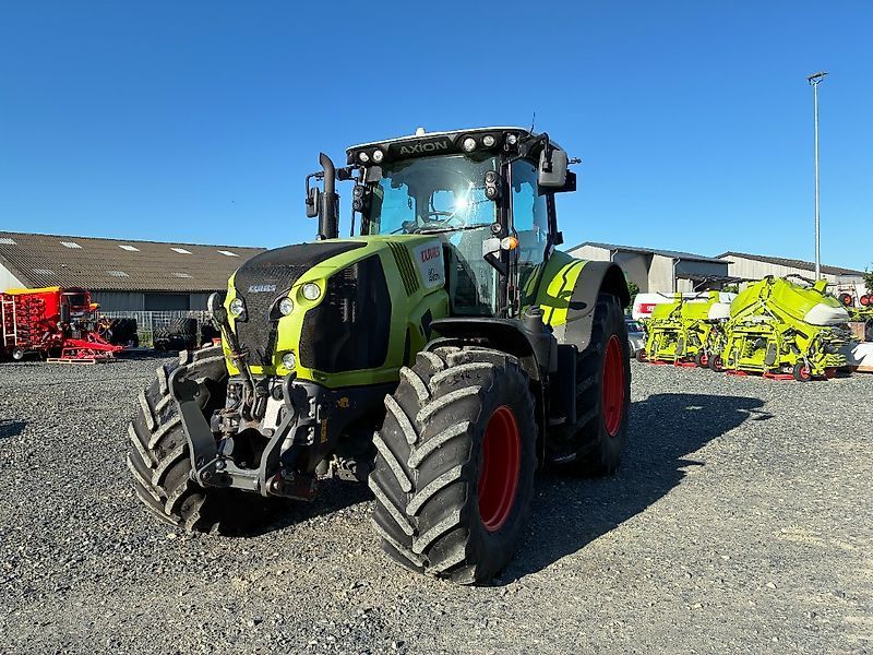 Claas Axion 810 CMATIC Traktor 59 900 €
