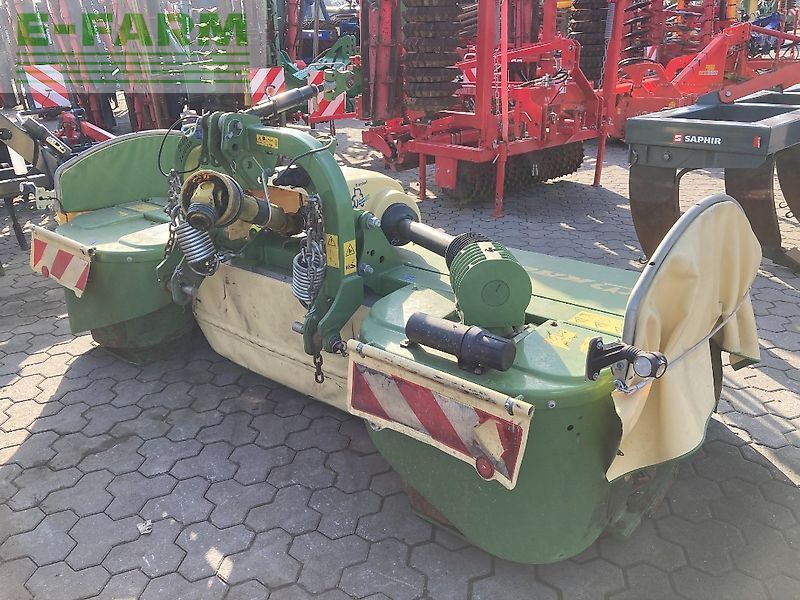 Krone easy cut f 320 Mower €9,900