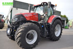 Case IH Optum 300 CVX tractor €87,500