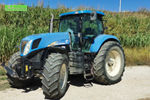 New Holland T 7040 tractor 43.900 €