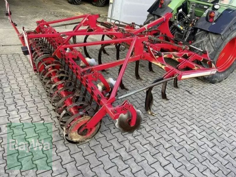 HORSCH Terrano 4 FX Kultywator 11 500 €