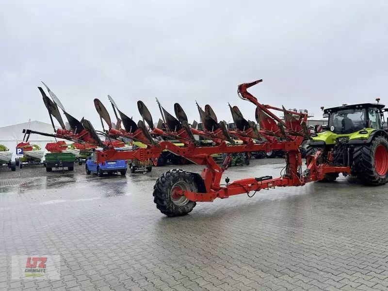 Kuhn vld6eh pflug Άροτρο 22.500 €