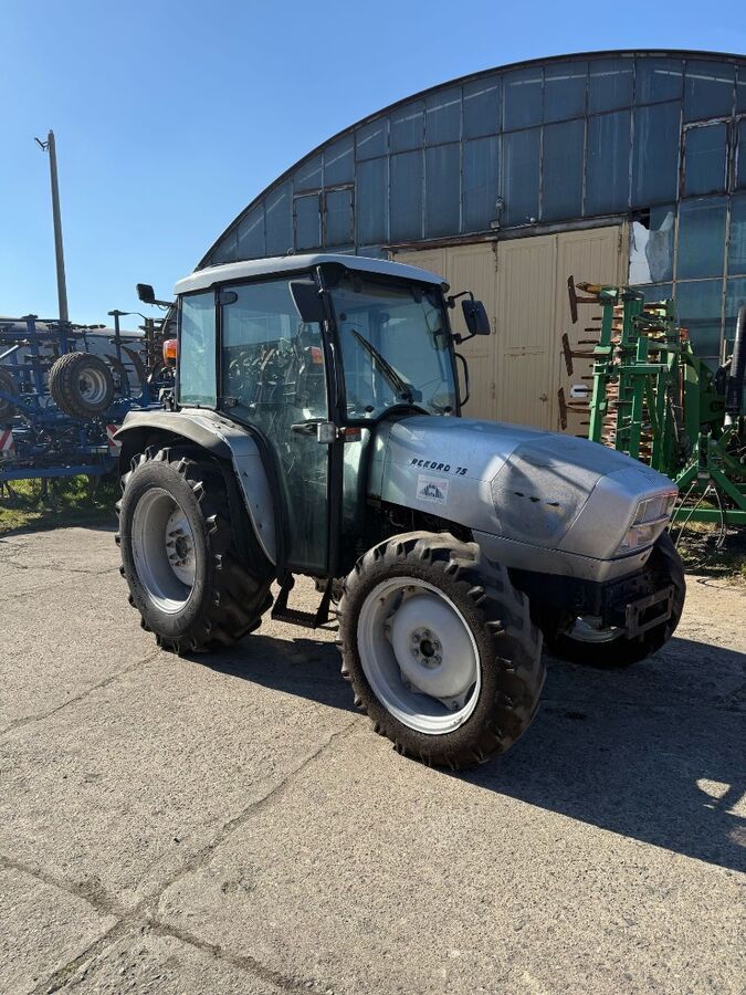 Lamborghini Rekord 75 Traktor