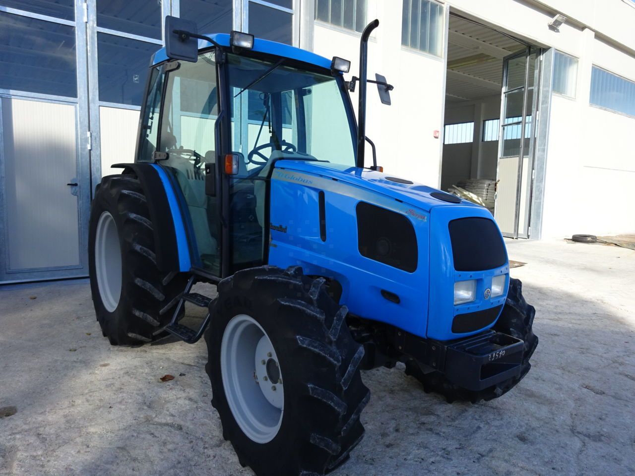 Landini globus 70 Traktor