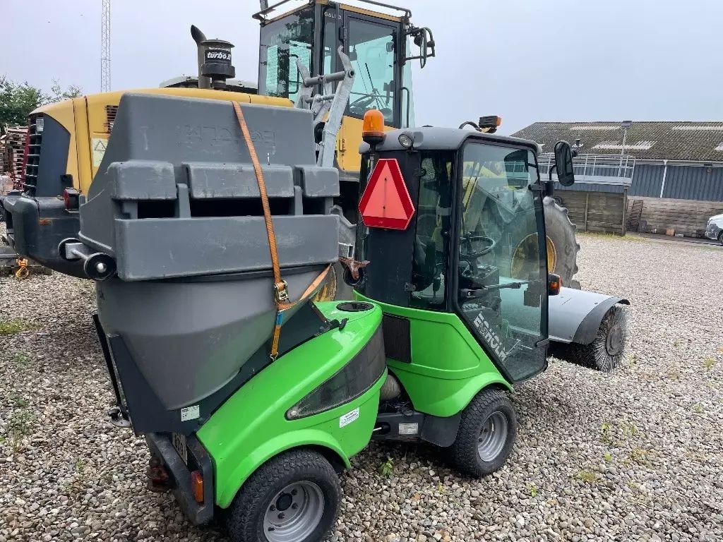 E-FARM: sonstige egholm 2200 t - Equipement municipal - id FAP5PBK - 7 369 € - Danemark