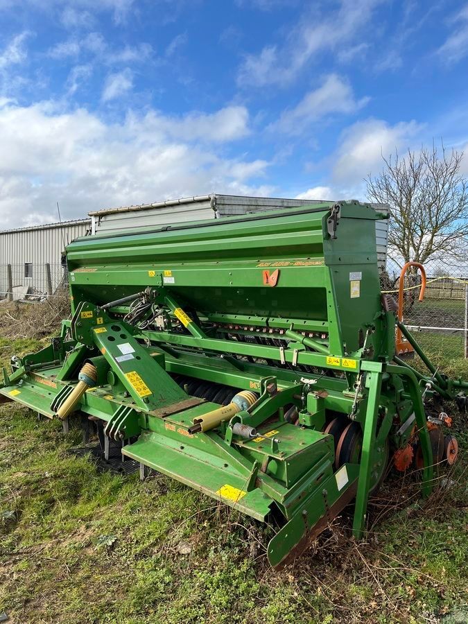 Amazone AD 403 Super Kombinacja uprawowo-siewna 17 000 €