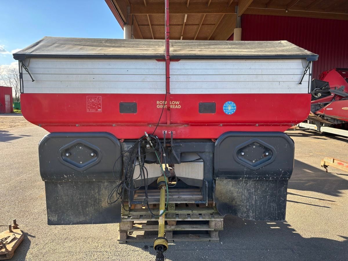 E-FARM: Vicon ro-edw geo 2550 - Epandeur d'engrais - id HADLLGI - 13 600 € - Année: 2018 - France