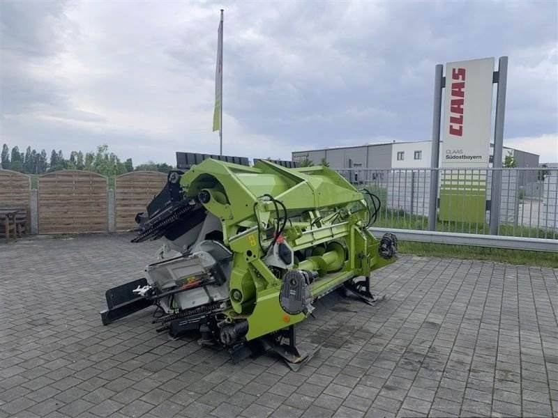 E-FARM: Claas Corio 875 FC - Erntevorsatz - id 44PGWHP - Baujahr: 2022 - Deutschland