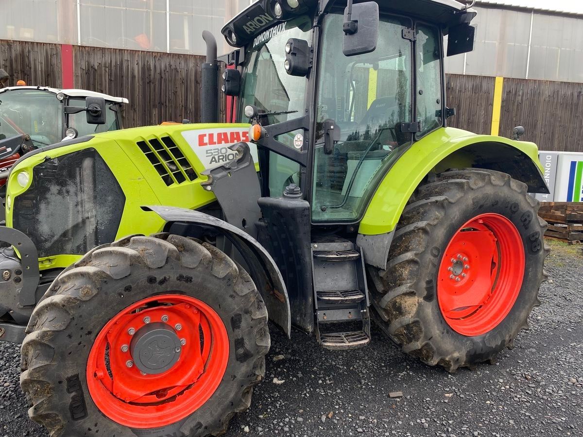 Claas Arion 530 Τρακτέρ 67.000 €