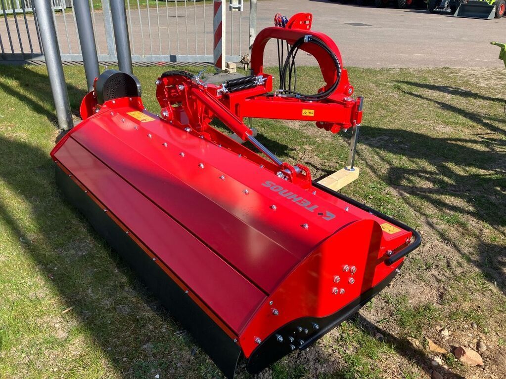 TEHNOS mb 220r lw profi Topper €7,518