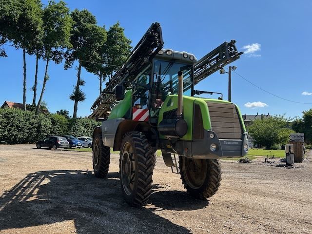 Tecnoma laser3240 Pulverizador 29.900 €