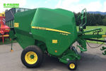 John Deere F441M baler €29,158