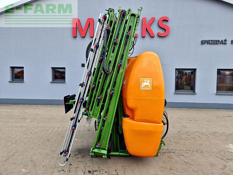Amazone UF 1801 (21) Sprayer €14,227