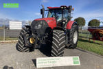 Case IH Optum 270 CVX tractor 102.000 €