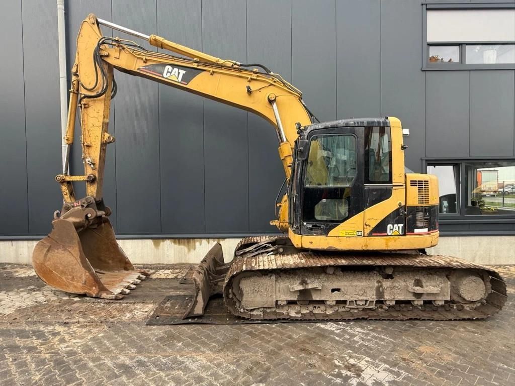 Caterpillar 314c Koparka gąsienicowa 24 900 €