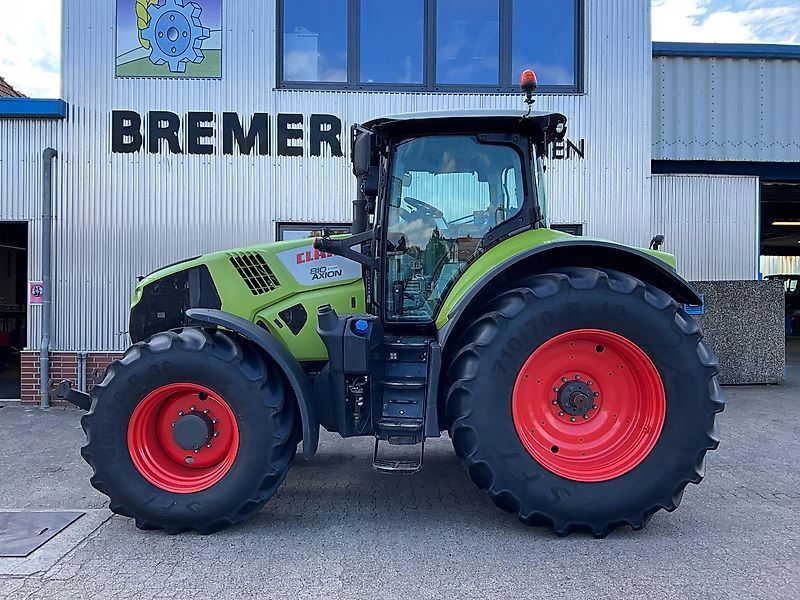 Claas Axion 810 Traktor 74.500 €