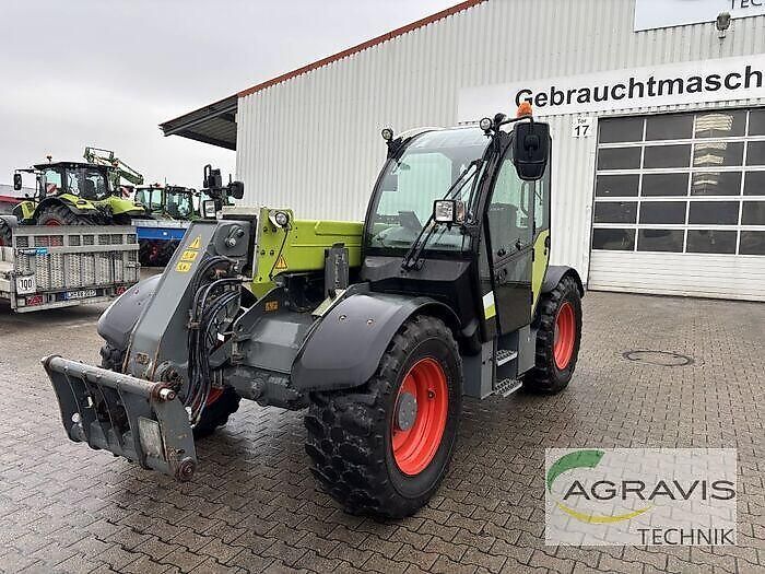Claas Scorpion 741 Chargeur télescopique  81 900 €