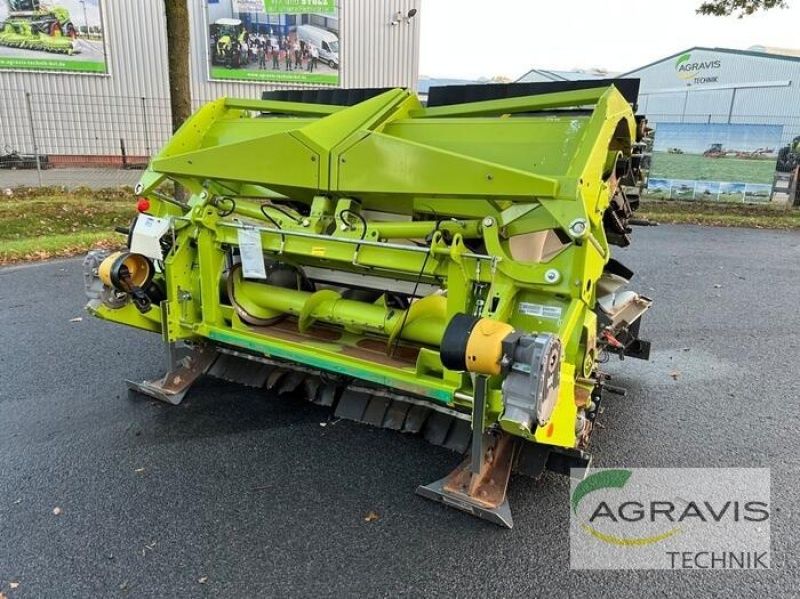 E-FARM: Claas Corio 875 FC - Erntevorsatz - id SIHYKYV - 70.000 € - Baujahr: 2021 - Deutschland